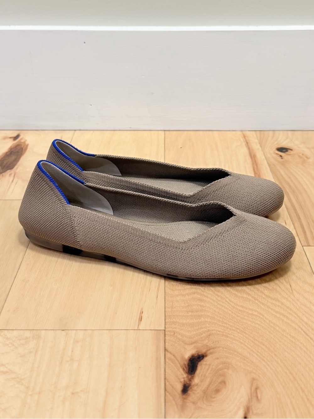 Rothy’s Women’s The Flat Shoes